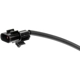 Purchase Top-Quality Front Wheel ABS Sensor by DORMAN (OE SOLUTIONS) - 695-849 pa5