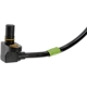 Purchase Top-Quality Front Wheel ABS Sensor by DORMAN (OE SOLUTIONS) - 695-882 pa4