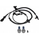 Purchase Top-Quality DORMAN (OE SOLUTIONS) - 695-902 - Front Wheel ABS Sensor pa3