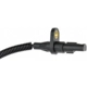 Purchase Top-Quality Capteur ABS de roue avant par DORMAN (OE SOLUTIONS) - 695-918 pa2