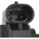 Purchase Top-Quality Front Wheel ABS Sensor by DORMAN (OE SOLUTIONS) - 970-001 pa4