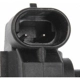Purchase Top-Quality Front Wheel ABS Sensor by DORMAN (OE SOLUTIONS) - 970-001 pa7