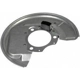 Purchase Top-Quality Capteur ABS de roue avant par DORMAN (OE SOLUTIONS) - 970-005 pa2