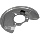 Purchase Top-Quality Capteur ABS de roue avant par DORMAN (OE SOLUTIONS) - 970-005 pa5