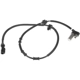 Purchase Top-Quality Front Wheel ABS Sensor by DORMAN (OE SOLUTIONS) - 970-016 pa1