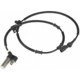 Purchase Top-Quality Front Wheel ABS Sensor by DORMAN (OE SOLUTIONS) - 970-020 pa1