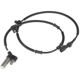 Purchase Top-Quality Front Wheel ABS Sensor by DORMAN (OE SOLUTIONS) - 970-020 pa3