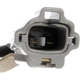 Purchase Top-Quality Front Wheel ABS Sensor by DORMAN (OE SOLUTIONS) - 970-032 pa1