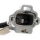Purchase Top-Quality Front Wheel ABS Sensor by DORMAN (OE SOLUTIONS) - 970-033 pa2