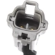 Purchase Top-Quality Front Wheel ABS Sensor by DORMAN (OE SOLUTIONS) - 970-034 pa3