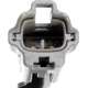 Purchase Top-Quality Front Wheel ABS Sensor by DORMAN (OE SOLUTIONS) - 970-035 pa3
