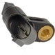 Purchase Top-Quality DORMAN (OE SOLUTIONS) - 970-038 - Front Wheel ABS Sensor pa4