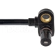 Purchase Top-Quality Front Wheel ABS Sensor by DORMAN (OE SOLUTIONS) - 970-057 pa4