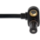Purchase Top-Quality Front Wheel ABS Sensor by DORMAN (OE SOLUTIONS) - 970-058 pa6
