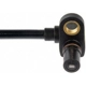 Purchase Top-Quality Capteur ABS de roue avant par DORMAN (OE SOLUTIONS) - 970-062 pa3