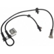 Purchase Top-Quality Front Wheel ABS Sensor by DORMAN (OE SOLUTIONS) - 970-068 pa1