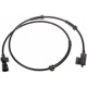 Purchase Top-Quality Front Wheel ABS Sensor by DORMAN (OE SOLUTIONS) - 970-072 pa5