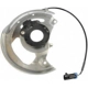 Purchase Top-Quality Front Wheel ABS Sensor by DORMAN (OE SOLUTIONS) - 970-097 pa8