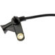 Purchase Top-Quality Front Wheel ABS Sensor by DORMAN (OE SOLUTIONS) - 970102 pa3