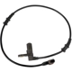 Purchase Top-Quality Front Wheel ABS Sensor by DORMAN (OE SOLUTIONS) - 970-113 pa4