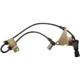 Purchase Top-Quality Front Wheel ABS Sensor by DORMAN (OE SOLUTIONS) - 970-131 pa5