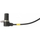 Purchase Top-Quality Front Wheel ABS Sensor by DORMAN (OE SOLUTIONS) - 970-132 pa1