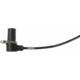 Purchase Top-Quality Front Wheel ABS Sensor by DORMAN (OE SOLUTIONS) - 970-133 pa1