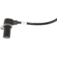 Purchase Top-Quality Front Wheel ABS Sensor by DORMAN (OE SOLUTIONS) - 970-134 pa4