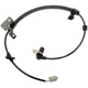 Purchase Top-Quality Front Wheel ABS Sensor by DORMAN (OE SOLUTIONS) - 970-138 pa1