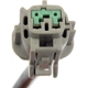Purchase Top-Quality Front Wheel ABS Sensor by DORMAN (OE SOLUTIONS) - 970-138 pa2