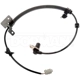 Purchase Top-Quality Front Wheel ABS Sensor by DORMAN (OE SOLUTIONS) - 970-138 pa4