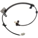Purchase Top-Quality Front Wheel ABS Sensor by DORMAN (OE SOLUTIONS) - 970-138 pa5