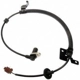 Purchase Top-Quality Front Wheel ABS Sensor by DORMAN (OE SOLUTIONS) - 970-139 pa5