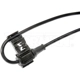Purchase Top-Quality Front Wheel ABS Sensor by DORMAN (OE SOLUTIONS) - 970-149 pa1