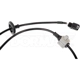 Purchase Top-Quality Front Wheel ABS Sensor by DORMAN (OE SOLUTIONS) - 970-149 pa3