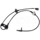 Purchase Top-Quality Front Wheel ABS Sensor by DORMAN (OE SOLUTIONS) - 970-149 pa5