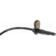 Purchase Top-Quality Front Wheel ABS Sensor by DORMAN (OE SOLUTIONS) - 970-159 pa3