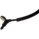 Purchase Top-Quality DORMAN (OE SOLUTIONS) - 970-170 - ABS Wheel Speed Sensor pa2