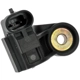 Purchase Top-Quality Front Wheel ABS Sensor by DORMAN (OE SOLUTIONS) - 970-200 pa4