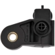 Purchase Top-Quality Front Wheel ABS Sensor by DORMAN (OE SOLUTIONS) - 970-200 pa6