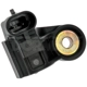 Purchase Top-Quality Front Wheel ABS Sensor by DORMAN (OE SOLUTIONS) - 970-200 pa9