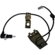 Purchase Top-Quality DORMAN (OE SOLUTIONS) - 970-203 - ABS Wheel Speed Sensor pa2