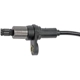 Purchase Top-Quality Front Wheel ABS Sensor by DORMAN (OE SOLUTIONS) - 970-228 pa5