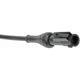 Purchase Top-Quality Front Wheel ABS Sensor by DORMAN (OE SOLUTIONS) - 970-228 pa9