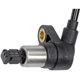 Purchase Top-Quality DORMAN (OE SOLUTIONS) - 970-238 - Front Wheel ABS Sensor pa5