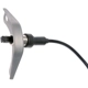 Purchase Top-Quality Front Wheel ABS Sensor by DORMAN (OE SOLUTIONS) - 970-244 pa10
