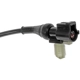 Purchase Top-Quality Front Wheel ABS Sensor by DORMAN (OE SOLUTIONS) - 970-244 pa4