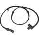 Purchase Top-Quality Front Wheel ABS Sensor by DORMAN (OE SOLUTIONS) - 970-247 pa2