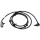 Purchase Top-Quality Front Wheel ABS Sensor by DORMAN (OE SOLUTIONS) - 970-257 pa3