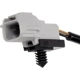 Purchase Top-Quality Front Wheel ABS Sensor by DORMAN (OE SOLUTIONS) - 970-257 pa6